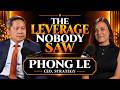 Strategy CEO Phong Le Explains the STRC Recovery & Strategy's Future in Bitcoin Episode cover