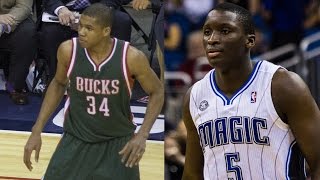 Who is the nba's next breakout star?