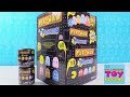 Pacman Pac-Man Mashems Series 1 Squishy Toy Review | PSToyReviews