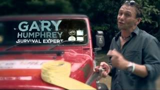 Discovery Channel Car Vs Wild