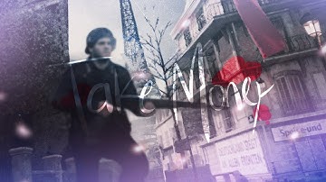 Take Money (Ft. Xzmple)