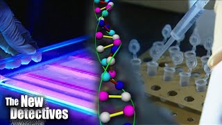 Role Of DNA In Criminal Investigations | The New Detectives screenshot 3
