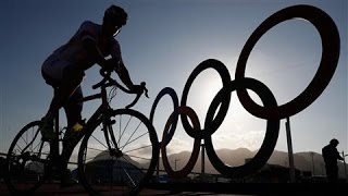 Why Rio Isn't Ready for the Summer Olympics
