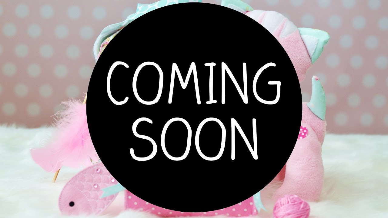 New Product Coming In January 2017 to Planet Applique