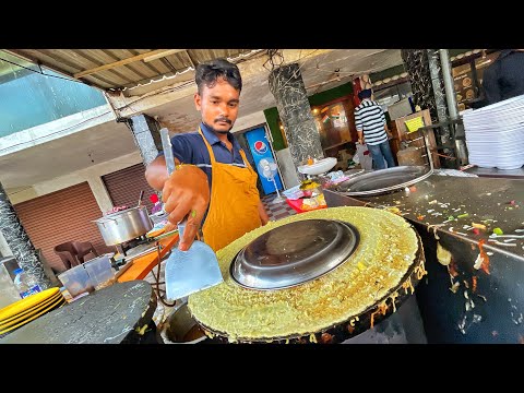 Dil Khush Dosa? | Indian Street Food #shorts