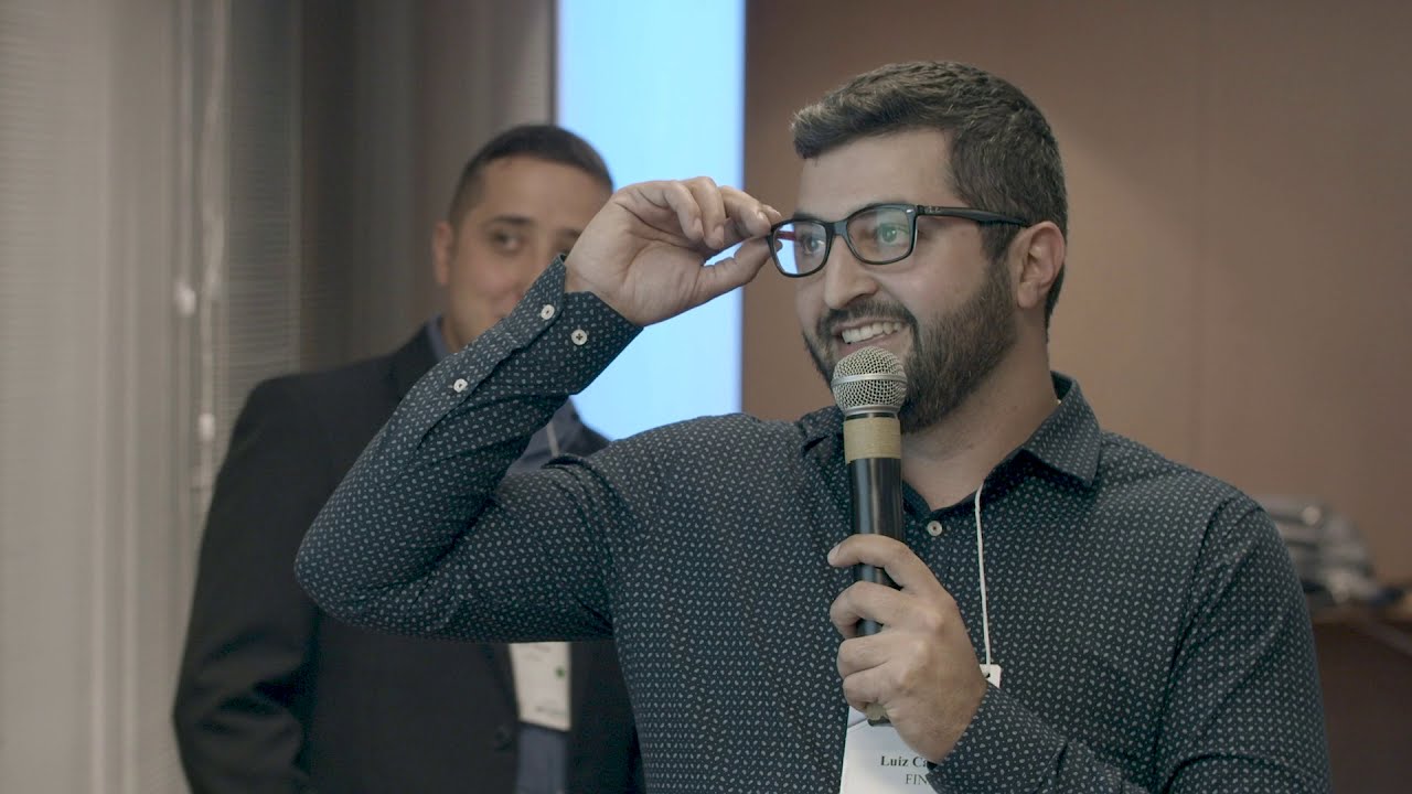 Rodadas de Negócios da ABIMAQ: Oportunidade de Prospectar Clientes e Networking