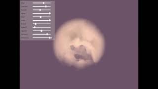 Volumetric Cloud Renderer  Unity