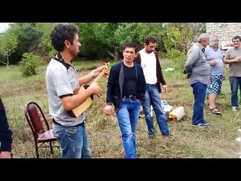 რთველში შესრულებული სულიკო