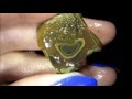 Ethiopian Rough Opal Specimen - Check Out The Cool Double Hearts