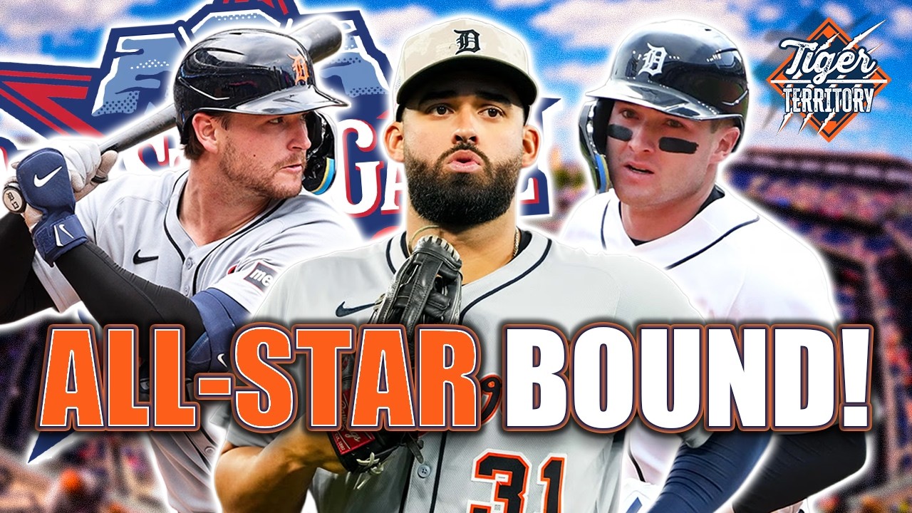 Which Tigers All-Star Is Most Deserving? | Tiger Territory