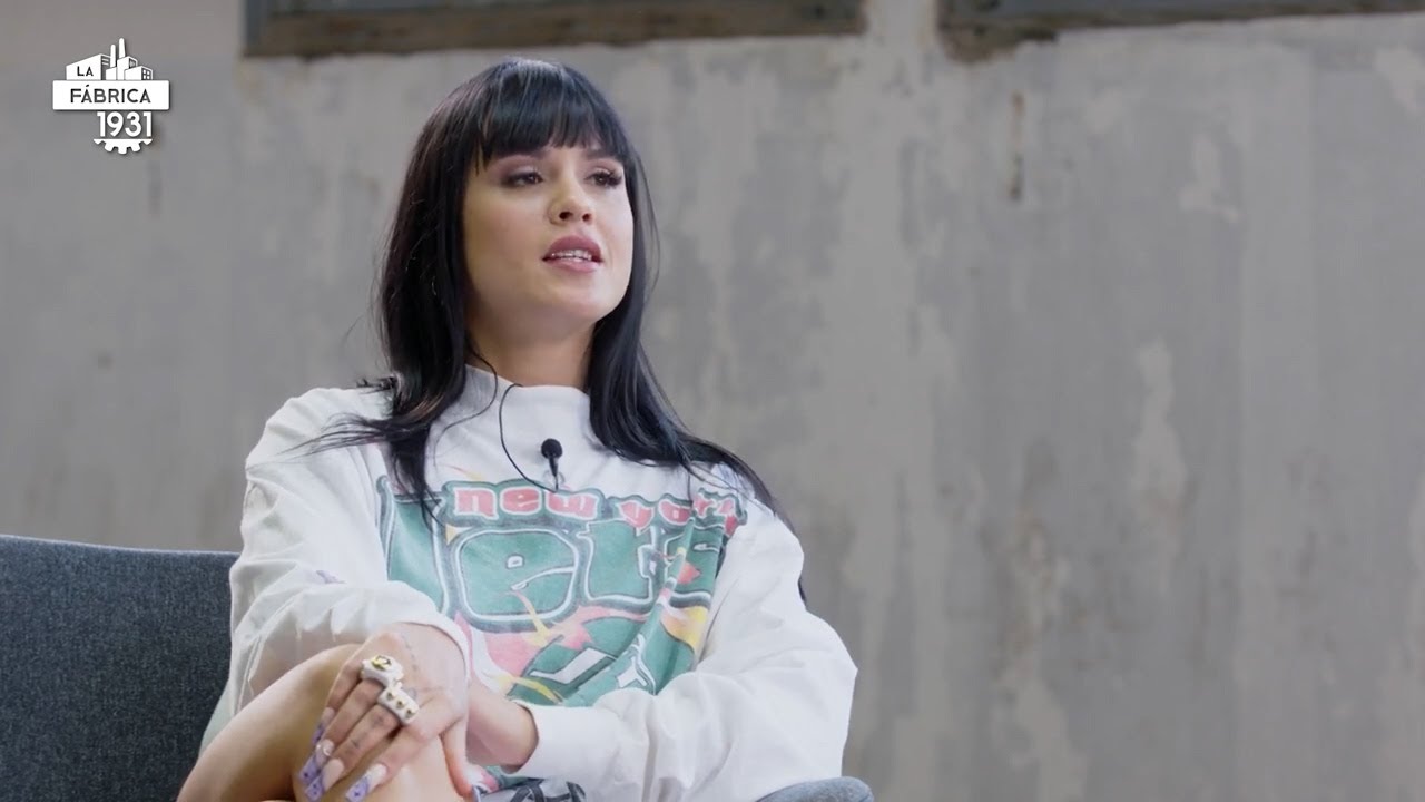 La Mejor Entrevista a La Zowi