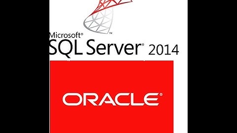 Migrate SQL Server Database to Oracle using SQL Developer