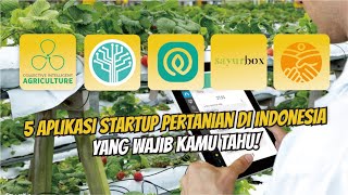 Tanihub, Crowde, CI Agriculture, Habibi Garden; Aplikasi Startup Pertanian Terpopuler di Indonesia screenshot 3