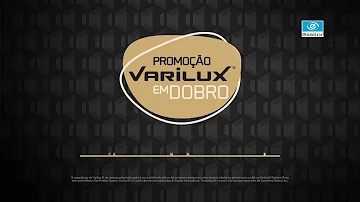 Até quando vai a promoção Varilux em dobro?