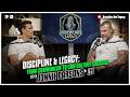 Episode 20 – Discipline & Legacy: From Communism to Car Culture Success with Zed