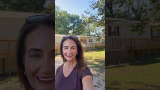 306 N Moseley Road Colcord, Oklahoma OPEN HOUSE TODAY! 11:30am-1pm 2 🛌 🛌 2 🛁 🛁 2 bay carport 🚗 🚙