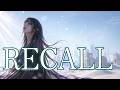LUNA SEA - RECALL【AI cover】