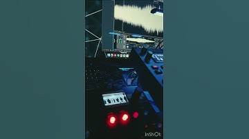 Dreadbox Typhon Dark Techno Jam