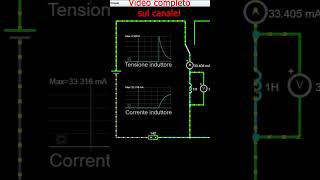 La verità su condensatori e induttori #electronic #tech