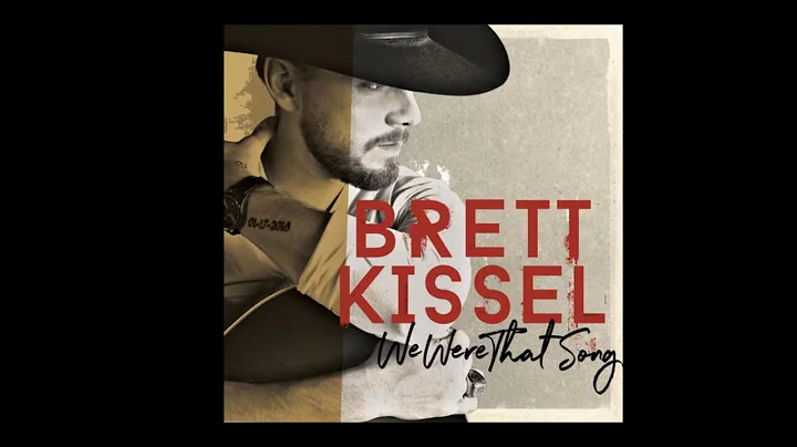 Brett Kissel  - Cecilia