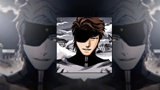 LOSTOV - POCA DE DANÇA x Aizen Sōsuke #brazilianphonk