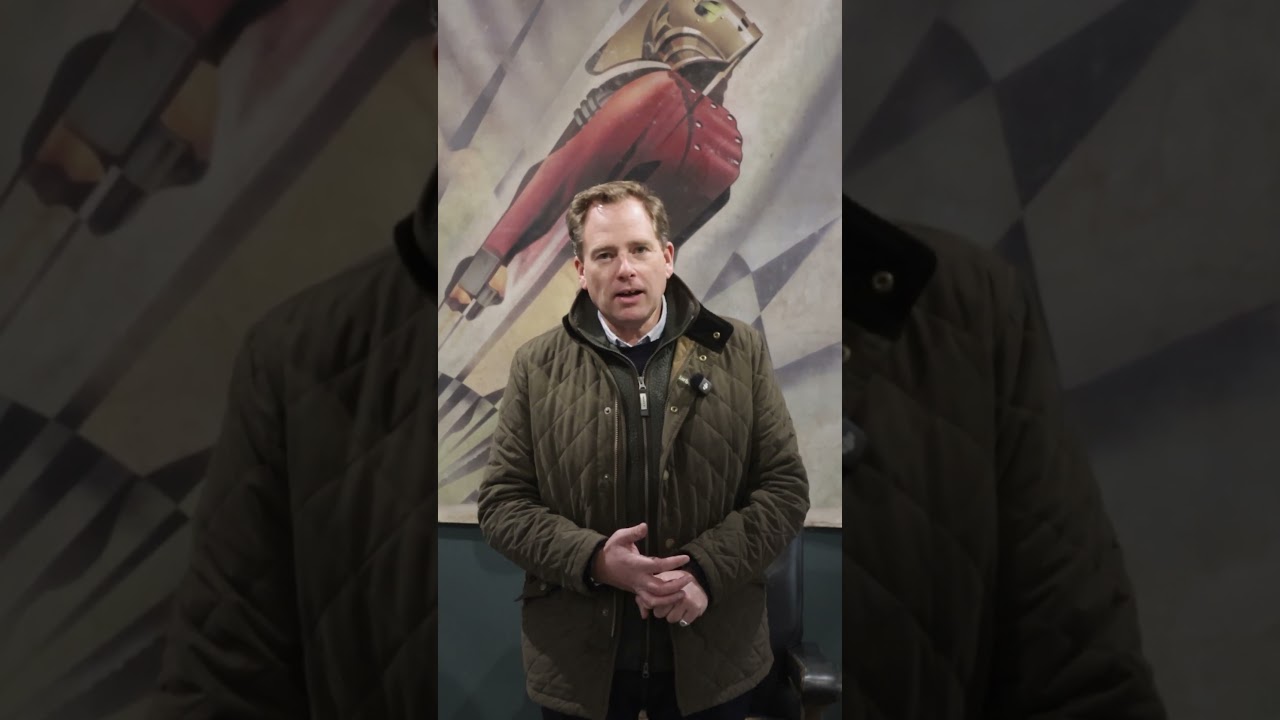 Another Bet, Workshop Wins & Preparing for Brazil #modernfarming #farming #ukfarming