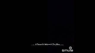 I Don't Want to Be Browser Red and Midnight Shadow screenshot 4