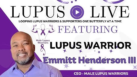 In The Loop Lupus Live Emmitt Henderson