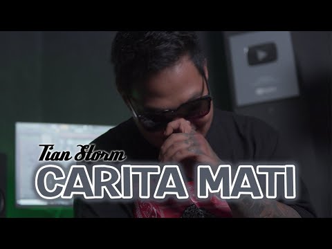 Tian Storm - CARITA MATI (Official Music Video) DISKO TANAH