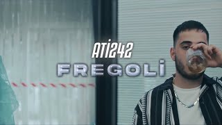 Ati242 - Fregoli (Lyrics/Sözleri) Resimi