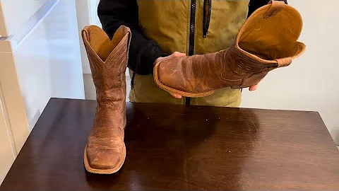 Tecovas: The Doc short term review