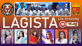 LAGISTA Live Stream ( Kangen Tabuhan)