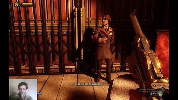 BioShock Infinite - Finkton Proper
