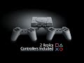 Announcing playstation classic