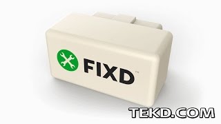 FIXD Monitors Automobile Condition Through OBD screenshot 4