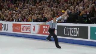 2016 Worlds Gala Intermission Kurt Browning Recap Men Event CBC