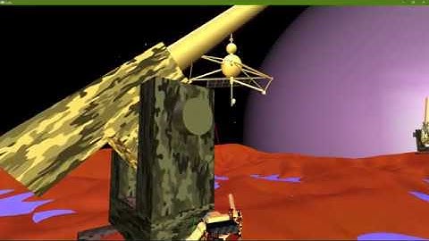 VIC Assignment (OpenGL 1.2, C++)