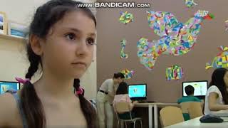 Uşaq Gənclər İnkişaf Mərkəzi - 18.07.2019