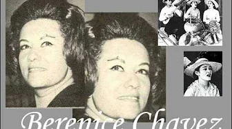 Berenice Chavez - Tiplecito de mi vida Berenice Chavez - Tiplecito de mi vida