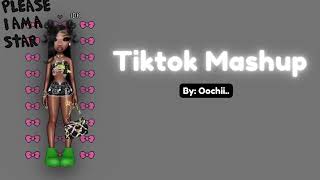 Tiktok Mashupp. January 2024!!