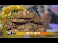 Taste It Tuesday: Nancy B&#39;s Cookies