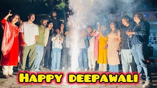 Happy Deepawali