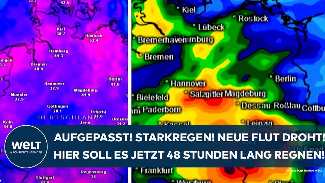 DEUTSCHLAND: Trick bei Migration aufgedeckt! So nutzen Flüchtlinge eine Prämie der Ampel aus!