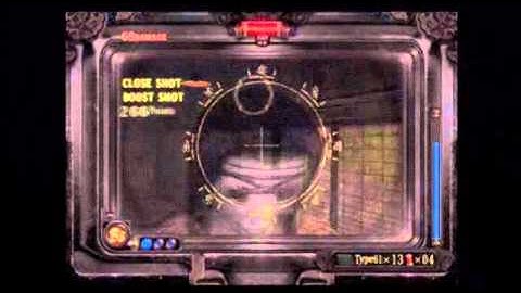 Fatal Frame 3 - Third time