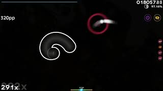 Only 5 Digit with HDDT FC | namirin & ChouCho - Yasashisa no Riyuu | #28 Leaderboard