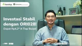 Investasi Stabil Dapat Rp4,2 Juta Tiap Bulan
