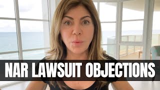 BREAKING!!! 10 New NAR Lawsuit Objections Will Crush Realtors + Here’s What To Say!