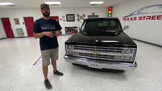 1987 Chevrolet R10, C10 short bed SOLD, TMI interior, us mag wheels, super clean truck 1987 Chevrolet R10, C10 short bed SOLD, TMI interior, us mag wheels, super clean truck