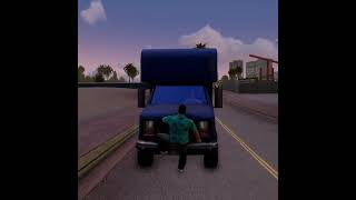 Truck Driver After Gov New Rule Tommy