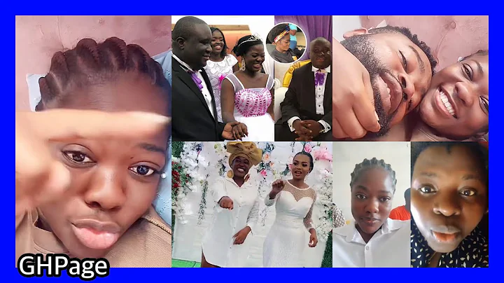 TR0UBLE in Paradise?!- TikToker Asantewaa explains...
